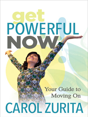 cover image of Get Powerful Now